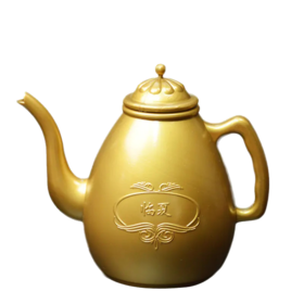 汤瓶 穆斯林专用品