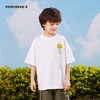 CONVERSE 夏 大童小童 短袖T恤 CNVN-TE-D943 商品缩略图0
