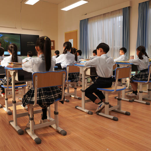 贝发知乐 益光谱 黑板灯 商品图4