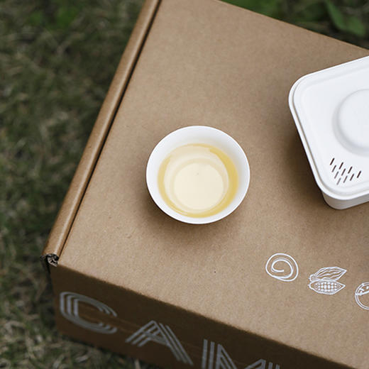 「春日限量版」露营野餐盒#CampingMagicBox｜SPRING EDITION 商品图8