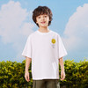 CONVERSE 夏 大童小童 短袖T恤 CNVN-TE-D943 商品缩略图3