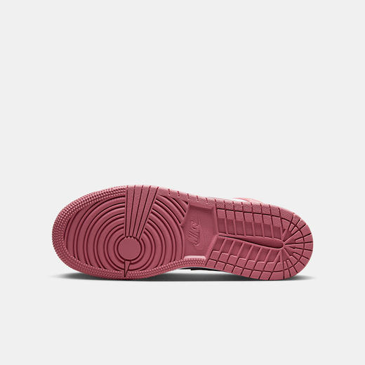 Air Jordan 1 Mid (GS) 大童运动童鞋 DQ8423 商品图1