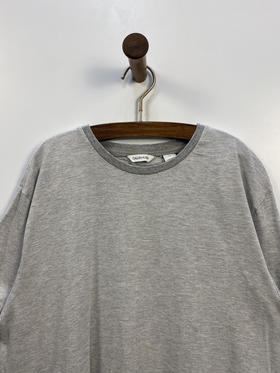 CK Calvin Klein 卡尔文·克雷恩 短袖T恤 _SST(L)