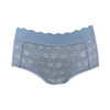 都市丽人时尚系列蕾丝三角裤女士内裤中腰三角裤LK32A6 商品缩略图9