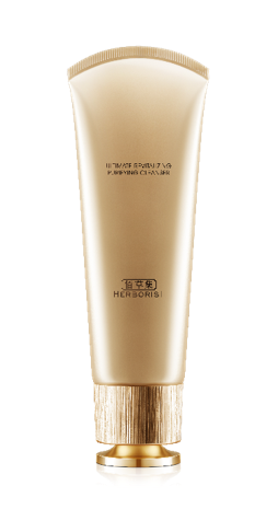 佰草集御龄净澈洁面乳120g