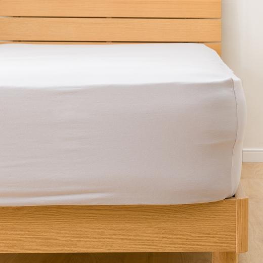 棉高弹床笠N-FIT 单人约110*170*40cm/双人约145*170*40cm 商品图7