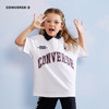 CONVERSE 夏 大童小童 POLO CNVN-PL-D826 商品缩略图0