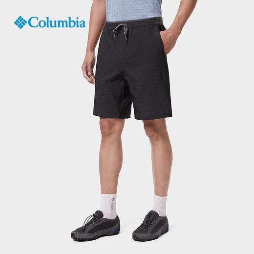 哥伦比亚男式拒水防晒沙滩裤AE0678 商品图1