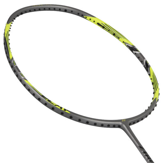 尤尼克斯25年款弓箭系列羽毛球拍ARC7-PLCR_815_4U5（不含羽线） 商品图3