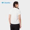 哥伦比亚女式经典款净色POLO短袖AR1470 商品缩略图2