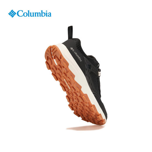 哥伦比亚男式现代透气徒步鞋BM7444 商品图2