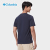 哥伦比亚男式速干印花短袖T恤XE9151 商品缩略图2