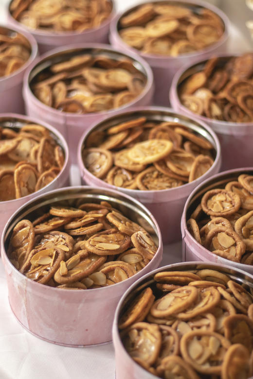 罗马盾牌
（一盒238g左右） 商品图0