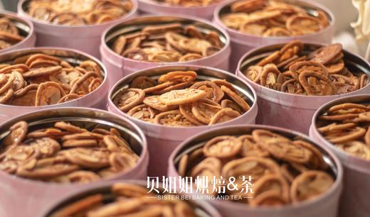 罗马盾牌
（一盒238g左右） 商品图6