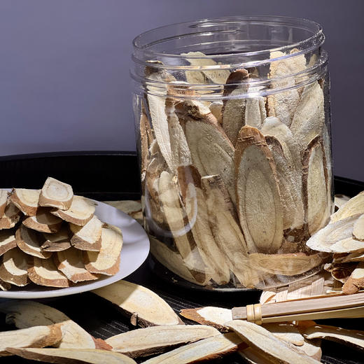 野生金银花  清香微甜   手工采摘 天然晾晒 商品图6