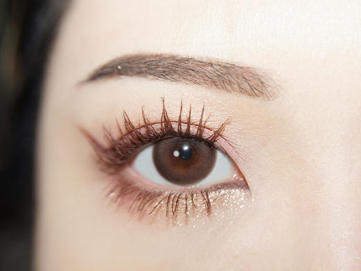 Doriscon pro年抛 · 姜撞奶&白椰水&橙冷萃&糯可可&黑巧巧&加州桂  韩产年抛  2片 商品图7