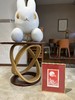 鹿鸣小卖部 | 《不负奔赴》手工原创限量签名版画 商品缩略图1