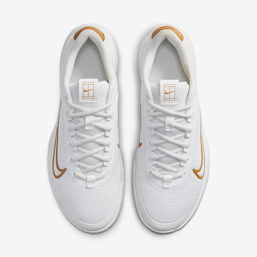 2023新款 Nike Court Vapor Lite 2 透气专业网球鞋 商品图3