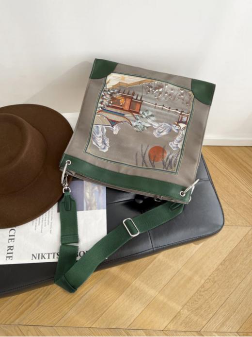 【日本GUNEFUU古那福包袋】宝藏包包推荐跟着买就对了~小众设计潮牌❗️使用率超高❗️ 商品图10