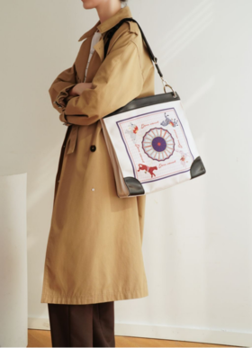 【日本GUNEFUU古那福包袋】宝藏包包推荐跟着买就对了~小众设计潮牌❗️使用率超高❗️