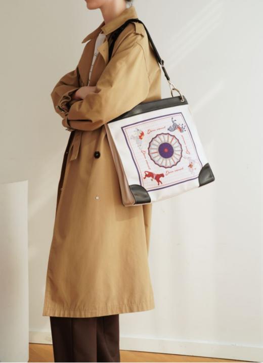 【日本GUNEFUU古那福包袋】宝藏包包推荐跟着买就对了~小众设计潮牌❗️使用率超高❗️ 商品图0