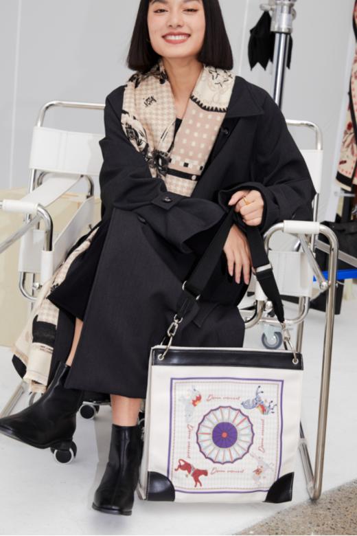 【日本GUNEFUU古那福包袋】宝藏包包推荐跟着买就对了~小众设计潮牌❗️使用率超高❗️ 商品图1