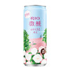 锐澳3度山茶花风味鸡尾酒（细罐）330ml 商品缩略图5