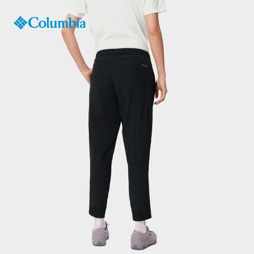 哥伦比亚女式弹力休闲长裤AR4783 商品图2