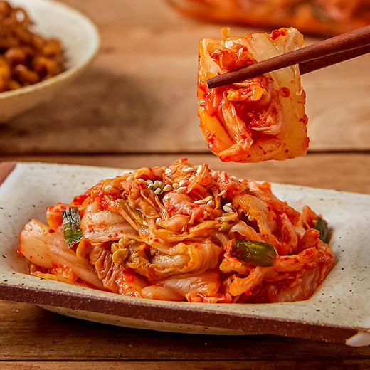 종가집 맛김치1.2kg 商品图1