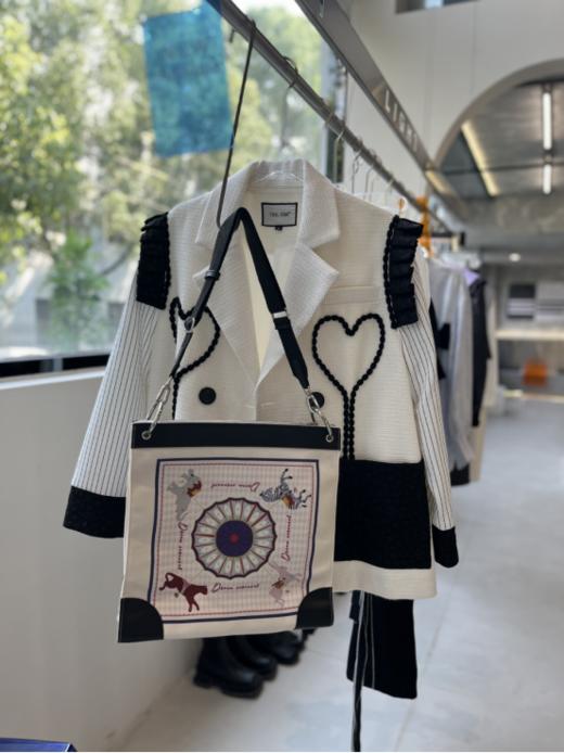 【日本GUNEFUU古那福包袋】宝藏包包推荐跟着买就对了~小众设计潮牌❗️使用率超高❗️ 商品图4