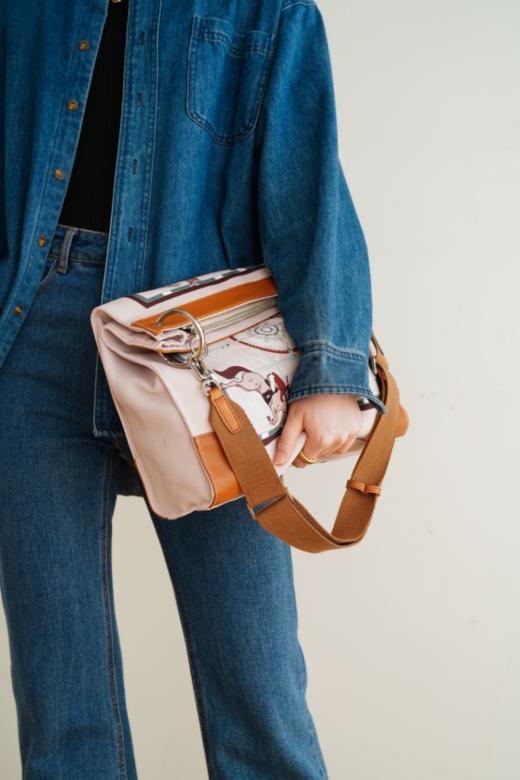 【日本GUNEFUU古那福包袋】宝藏包包推荐跟着买就对了~小众设计潮牌❗️使用率超高❗️ 商品图9