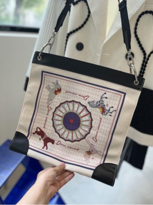 【日本GUNEFUU古那福包袋】宝藏包包推荐跟着买就对了~小众设计潮牌❗️使用率超高❗️ 商品图5