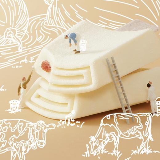 钟薛高提子牛乳雪糕75g 商品图2