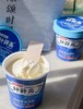 钟薛高山河杯醇奶香牛奶雪糕80g 商品缩略图1