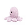 JELLYCAT 毛绒章鱼均码8cmJCACF6OC玩偶 商品缩略图2
