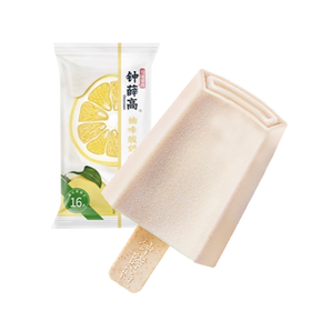 钟薛高柚味酸奶雪糕78g