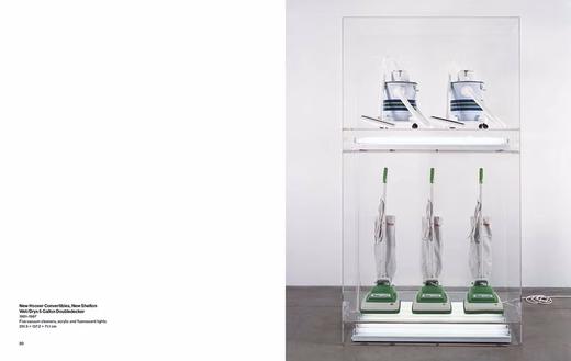 Jeff Koons: Lost in America，杰夫·昆斯：迷失在美国，其他艺术 商品图2