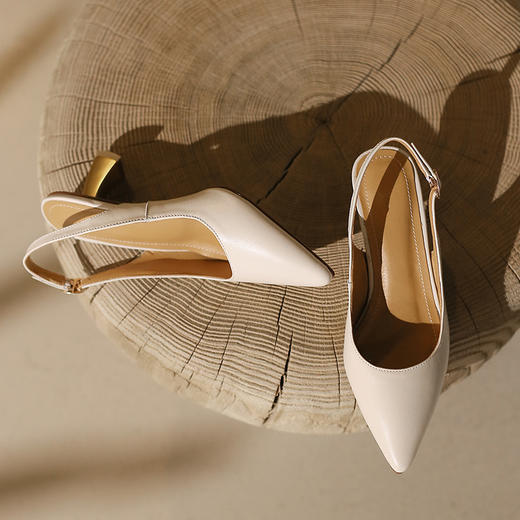 MI2XZ3694麦克斯菲瑞皮鞋 商品图4