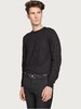Ferragamo 菲拉格慕 男士银色扣黑色双面可调式GANCIN 真皮腰带 商品缩略图3