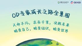 转型OD专家成功之路