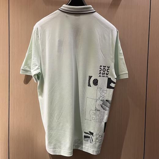 HUGO BOSS POLO男  50466421-361 商品图1