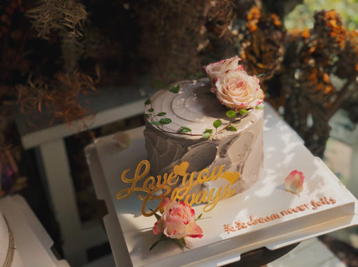 暮色烟粉 商品图5