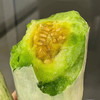 🍃小情瓜蜜瓜，绿蒂‮肉脆‬‎，‮皮青‬‎黄‮囊‬‎，一口下去满口蜜汁💦‮甜脆‬‎爽口，舌尖流‮～蜜‬‎ 现在的水果，真的太‮了会‬‎！高级嘴闭眼入！ 商品缩略图8