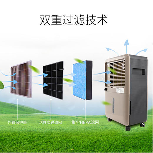 莱克 除湿机 DH350 商品图4