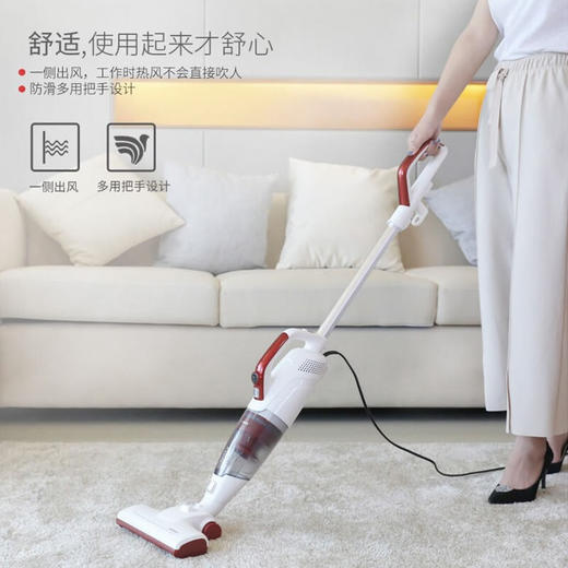 莱克吉米 吸尘器 S1025 商品图2