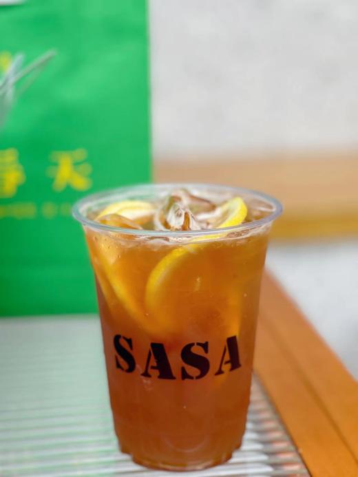 冻柠茶 商品图0