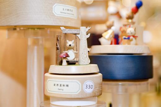 Wonderful life音乐铃新品 商品图6