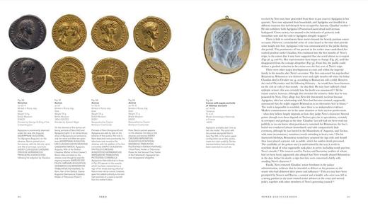 Nero: the man behind the myth (Paperback)，尼罗：神话背后的人，艺术史 商品图3