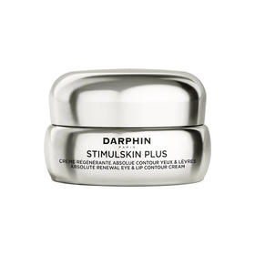 法国 DARPHIN/朵梵银钻眼霜15ml  版本随机发