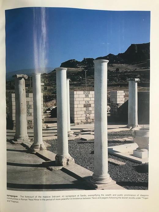 牛津古典文明指南（馆藏） 约百幅插图 精装16开 商品图6